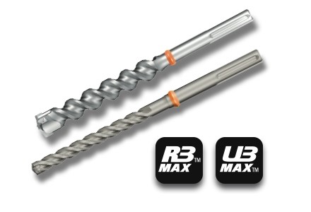 RAMSET U3 MAX CARBIDE BIT 16 X 400